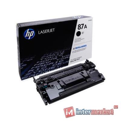Картридж, Europrint, EPC-287A (CF287A), Для принтеров HP LaserJet Enterprise M501/M506/M527, 9000 страниц.