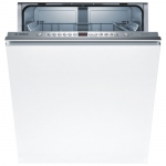 Посудомоечная машина Bosch SMV 46JX10 Q